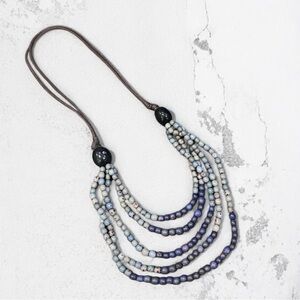 The Amani Mwamba Necklace